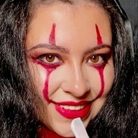 TheRealSubiechick Naakt