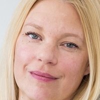 Theresa Huebchen Naakt