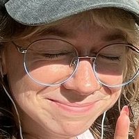 TheYellowButton Naakt