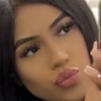 Thick Baddie _222cyn_ Naakt