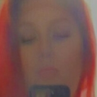 thicxred Naakt