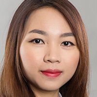 Thuy Trang Naakt