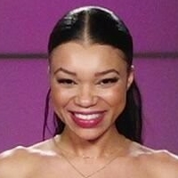 Tia Larose Naakt