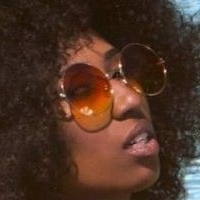 Tiasha Lorrin Naakt