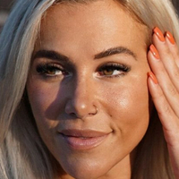 Tina Bambina Naakt