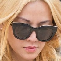 Tina Leung Naakt