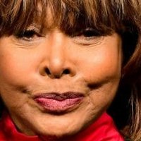 Tina Turner Naakt