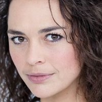 Tinarie Van Wyk-Loots Naakt