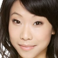 Ting-Ting Hu Naakt