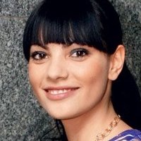 Tjasa Cvetkov Naakt