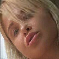 tomskaya Naakt
