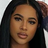 Toni Cheri Naakt