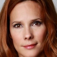 Tracey B. Wilson Naakt
