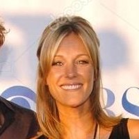 Tricia O'Kelley Naakt