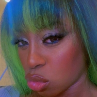 Trinity Fatu Naakt
