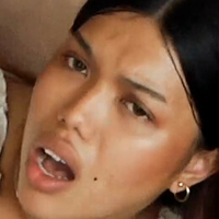 TsAsianAmber Naakt