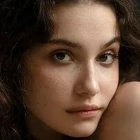 Tsertsvadze Anna Naakt