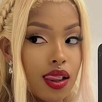 Tsholo Teebaby Naakt