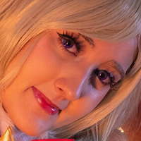 Tsukihime Cosplays Naakt