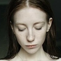Ulyana Lupin Naakt