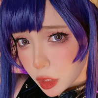 umekoj0910 Naakt