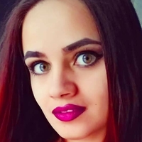 Vale Blagoeva Naakt
