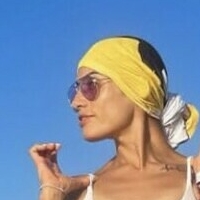 Valentina De Idhali Naakt
