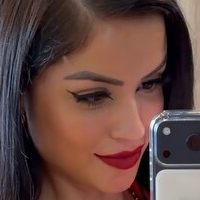 Valentina Garzon Naakt