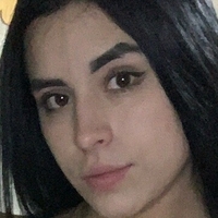 Valentina Obando Naakt