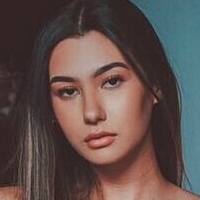 Valeria Vargas Naakt