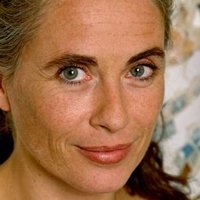 Valérie Allain Naakt