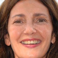 Valérie Karsenti Naakt
