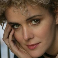 Valerie Lasserre Naakt