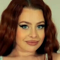 Valeriya Simulik Naakt