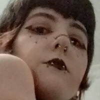 vampir_goth Naakt