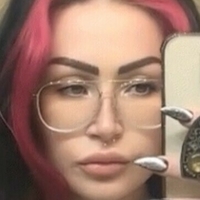 vampirebarbie777 Naakt