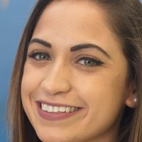 Vanessa Franco Naakt