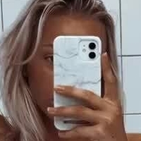 Vanessa Johansen Naakt