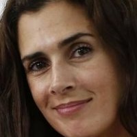Vanessa Saba Naakt