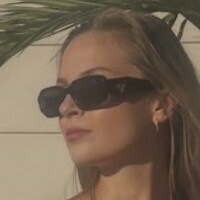 Vanessa Walter Naakt