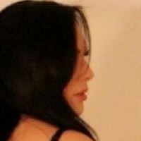 Vania Manzano Naakt