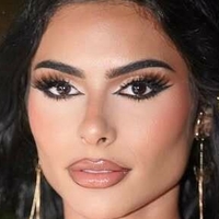 Vanne Perez Naakt