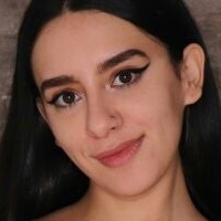 Veggie ASMR Naakt