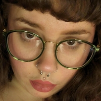 Venusfawn Naakt