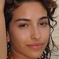 Vereena Sayed Naakt