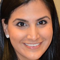 Veronica Bernal Naakt