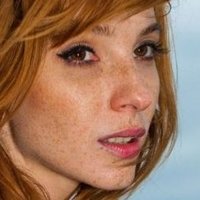Vica Kerekes Naakt