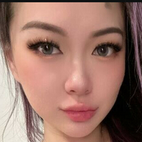 Vicki Li Naakt