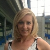 Vicky Gomersall Naakt