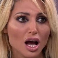 Vicky Xipolitakis Naakt